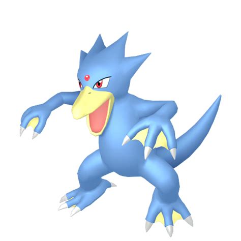 golduck pokemon go